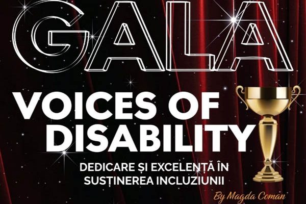 Gala Voices of Disability cover zp