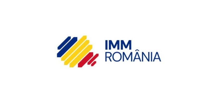 IMM ROMÂNIA