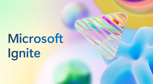 Microsoft 365 Copilot Ignite 2024