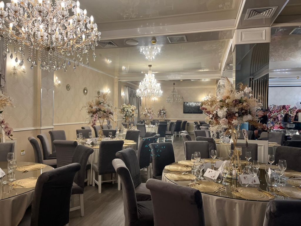 Ofertă Revelion 2025 Bucuresti Restaurant Papion_3