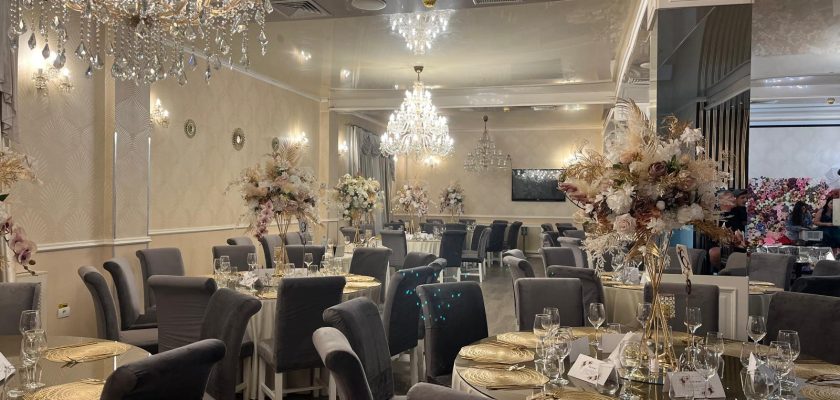Ofertă Revelion 2025 Bucuresti Restaurant Papion_3