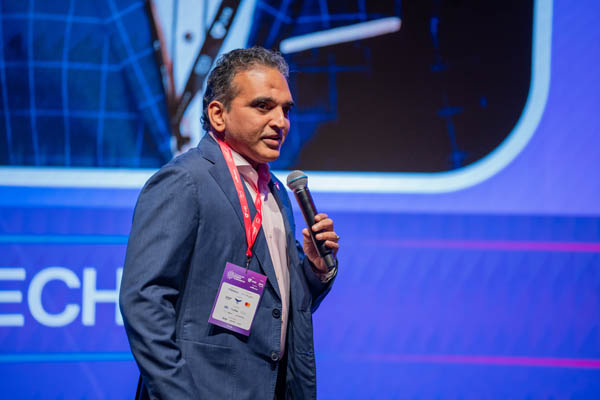 Prakash Gurumoorthy