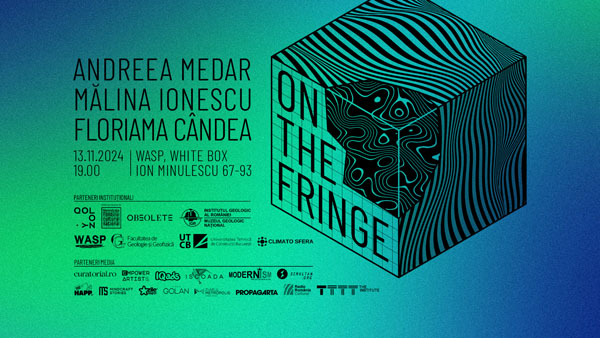 Qolony_On the Fringe