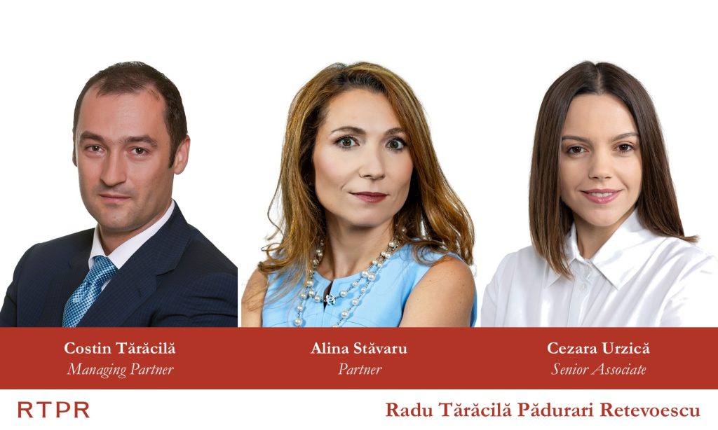 RTPR_Costin Taracila_Alina Stavaru_Cezara Urzica
