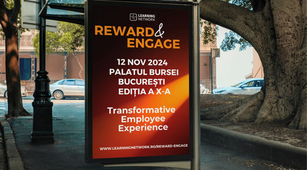 Reward & Engage