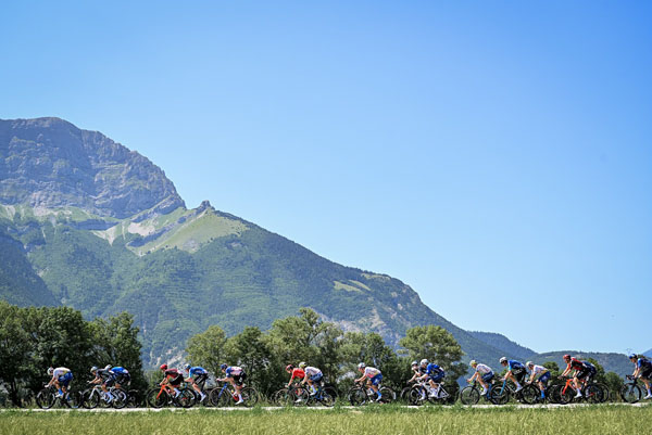 Tour de France