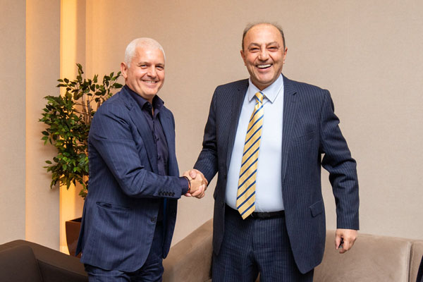 Virgil Iantu, Nawaf Salameh