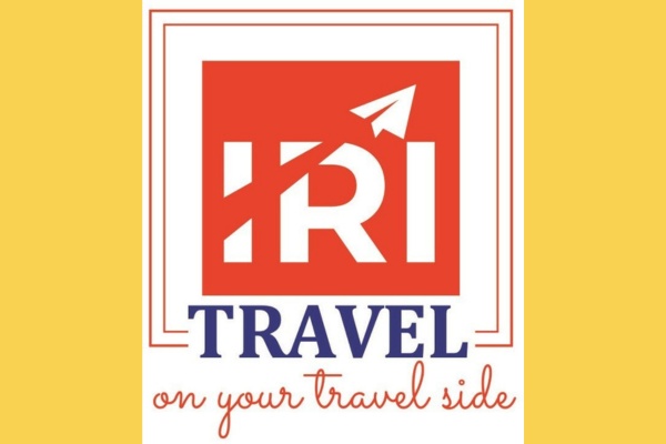 logo IRI Travel