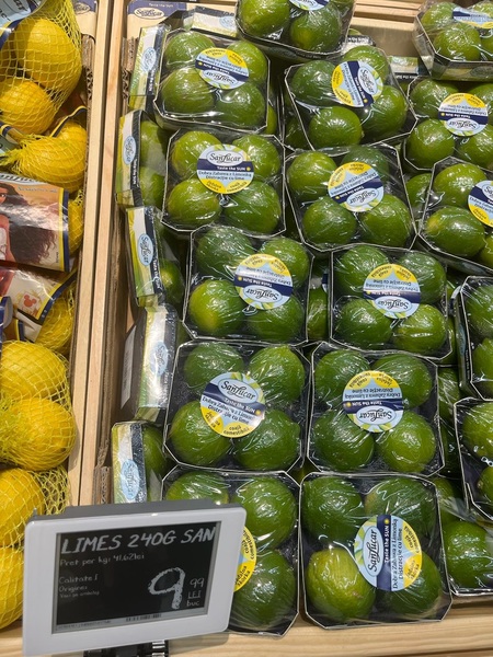 Carrefour_SanLucar avocado