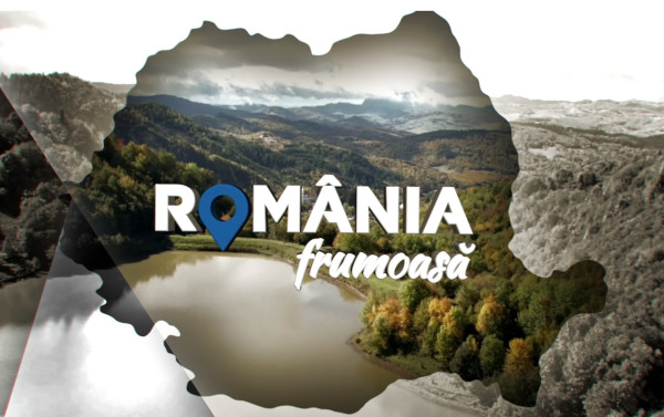 ROMANIA FRUMOASA