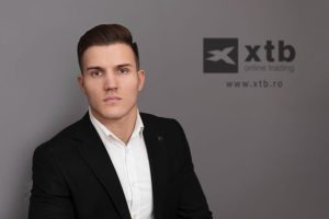 Radu Puiu XTB Romania