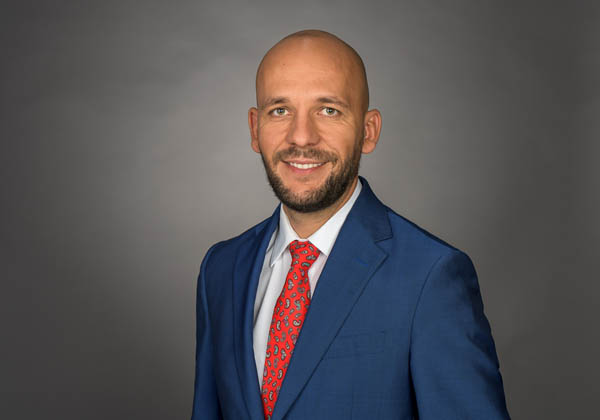 Ștefan Obreja, CEO LIFE Group