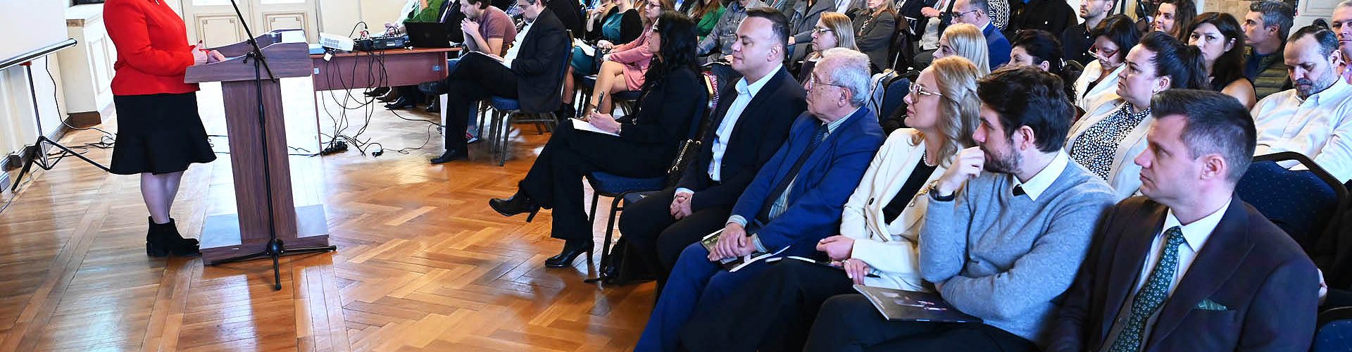 09_Cercetare și inovare în sănătate, Ediția a V-a, 30 ianuarie 2025
