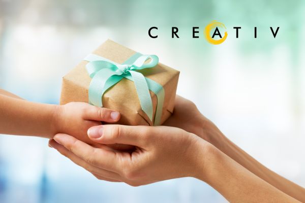 Cadouri Personalizate în 2025 Tendințe și Inovații de la Creativ.ro
