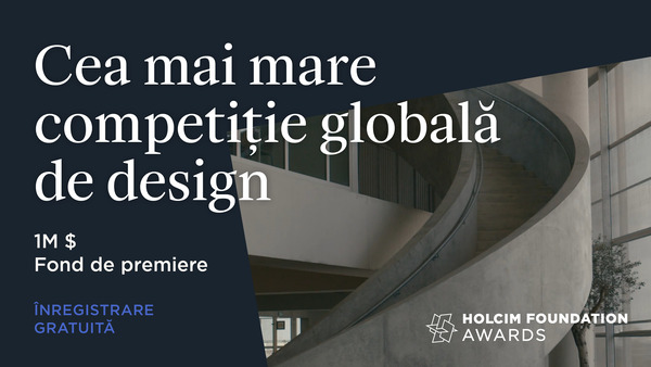 Holcim Awards 2025