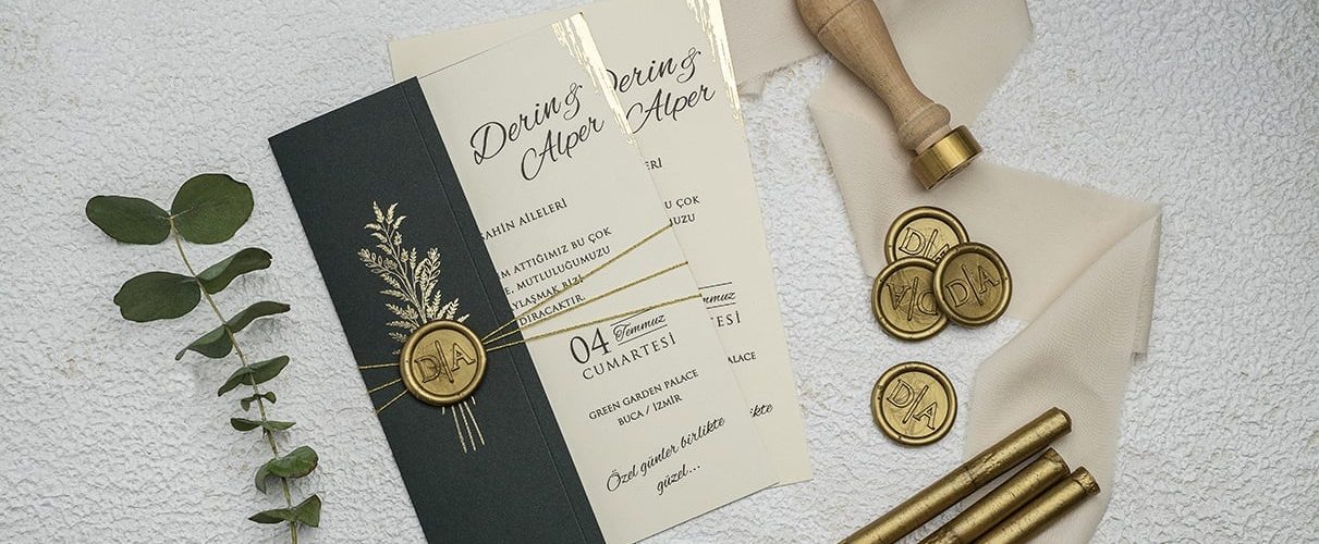 Invitații de nuntă creativ invitație nuntă (3)