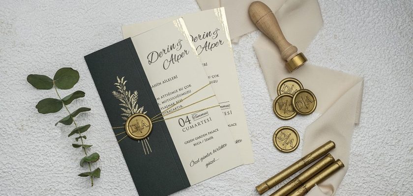 Invitații de nuntă creativ invitație nuntă (3)