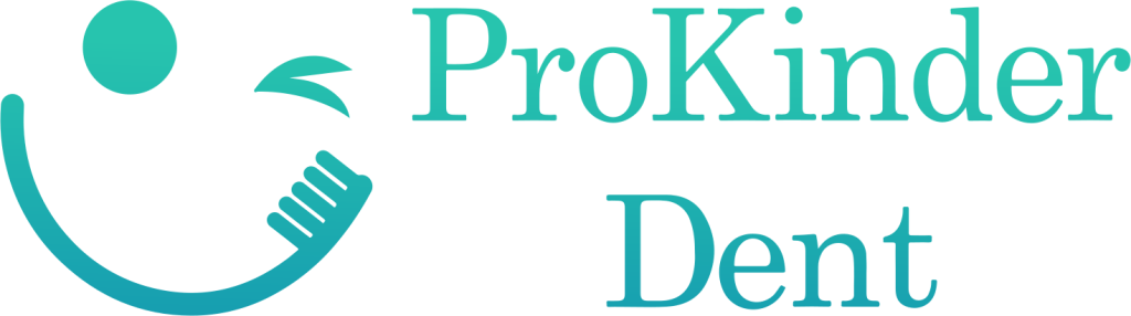 ProKinder Dent logo
