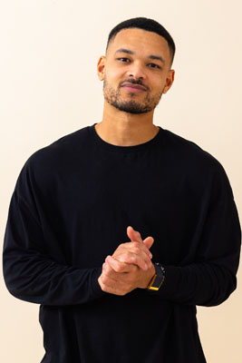 Steven Barlett