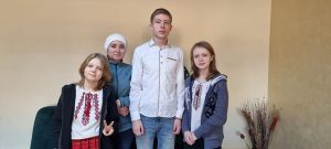AIDRom _3 Ani de Razboi in UA