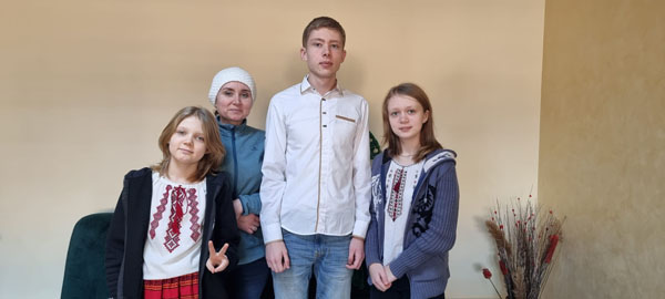 AIDRom _3 Ani de Razboi in UA