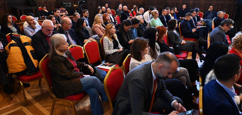 012_Viitorul afacerilor de familie în România, Ediția a IV-a, 11 februarie 2025