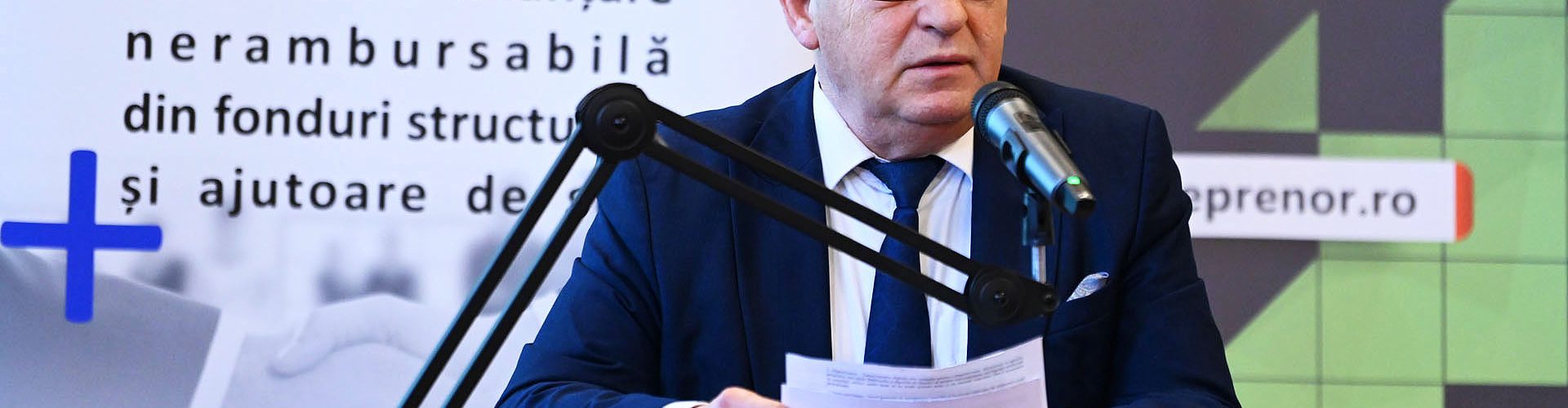 Terente CIUI Ministerul Economiei, Digitalizării, Antreprenoriatului și Turismului secretar de stat