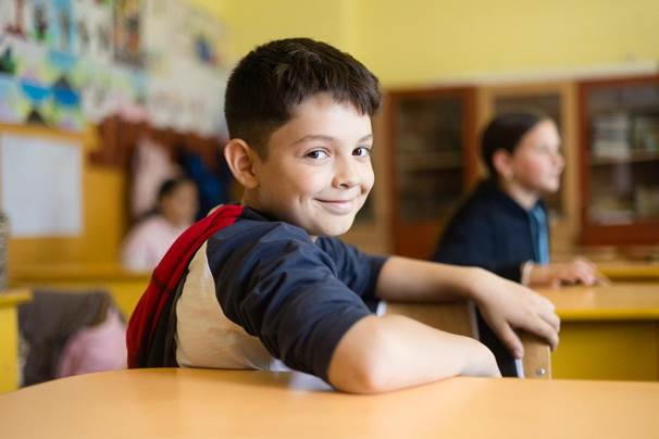 2_Asociația Școala Încrederii grădinițe, școli, licee Programul Școala Încrederii