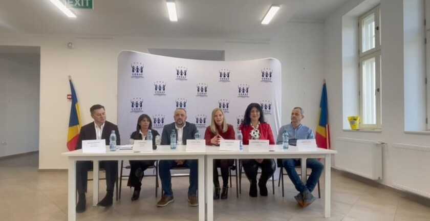 2_Maratonul pentru Educație Antreprenorială CONAF Brașov antreprenoriat feminin