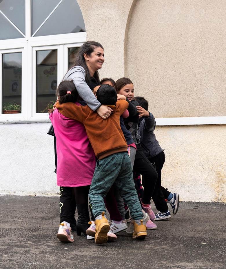 4_Asociația Școala Încrederii grădinițe, școli, licee Programul Școala Încrederii