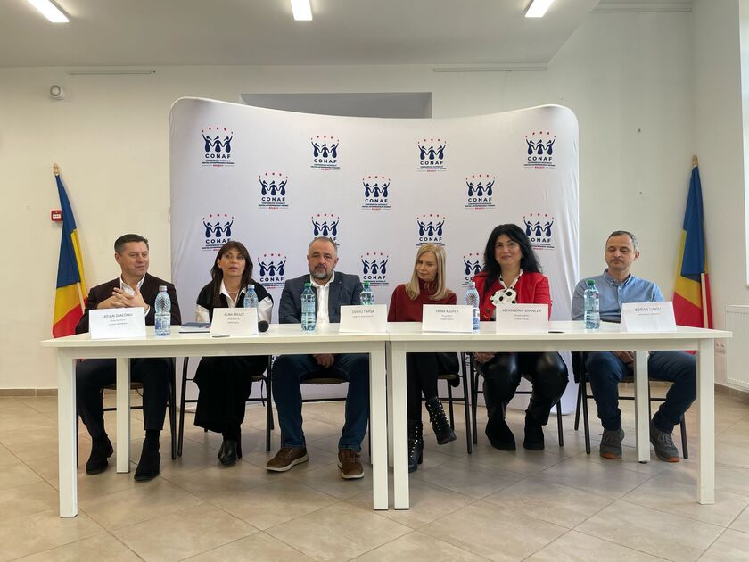 4_Maratonul pentru Educație Antreprenorială CONAF Brașov antreprenoriat feminin