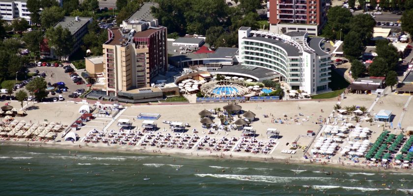 5_Bibi Touroperator Vacanțe oferte cazare Târgul de Turism al României Romexpo