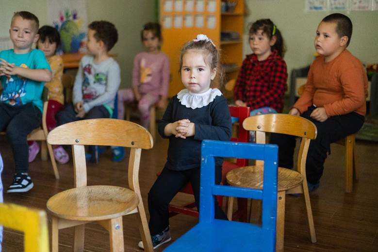 6_Asociația Școala Încrederii grădinițe, școli, licee Programul Școala Încrederii