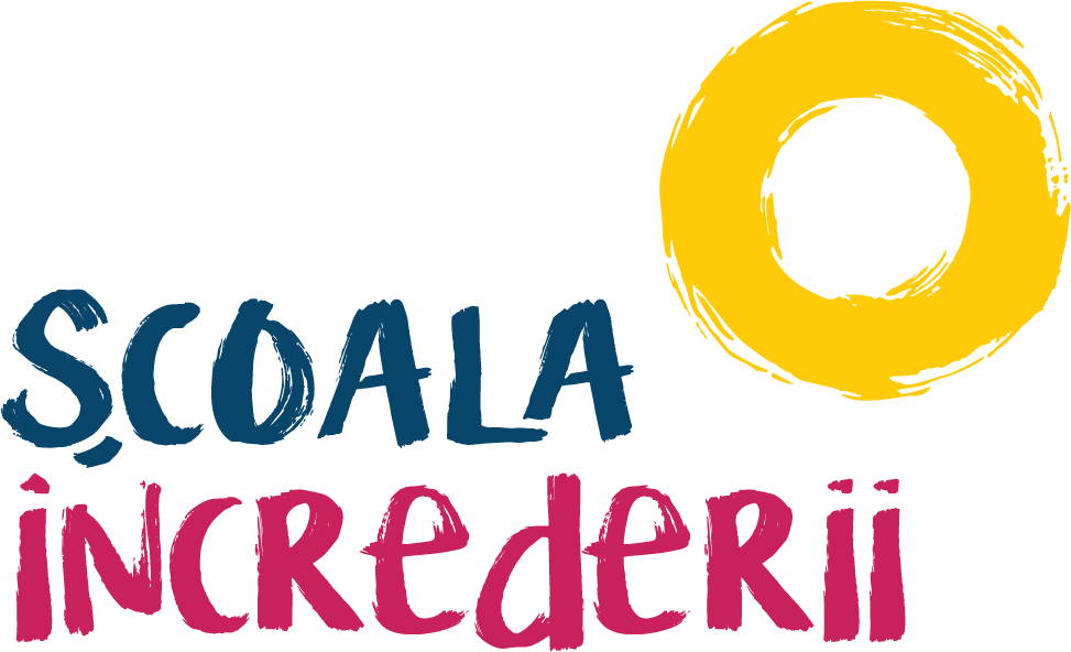 7_Asociația Școala Încrederii grădinițe, școli, licee Programul Școala Încrederii