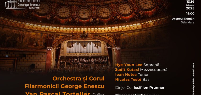 Afiș_Concert vocal-simfonic_13-14 februarie_Dirijor_Yan Pascal Tortelier_Landscape
