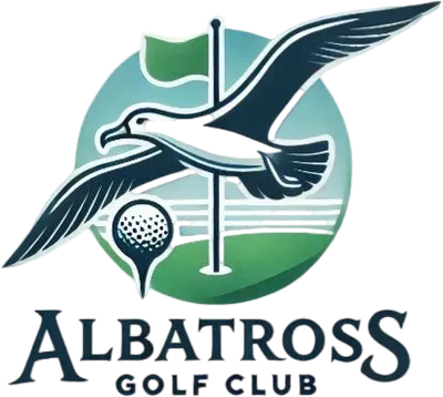 Albatross Golf Club logo