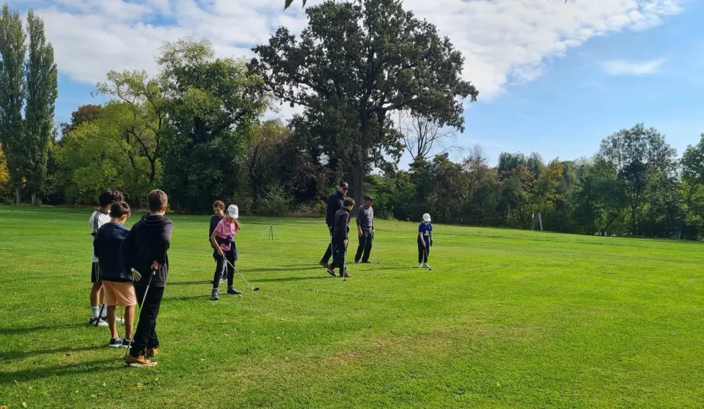 Albatross Golf Club proiect lansare finantare europeana anunt fonduri europene