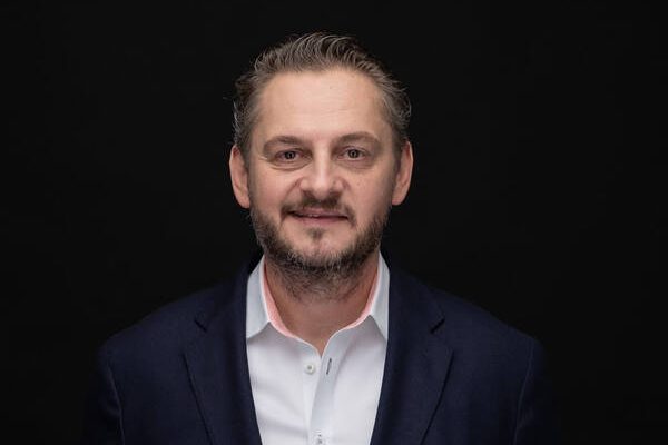 Andrei Gemeneanu, Managing Partner la Morphosis Capital