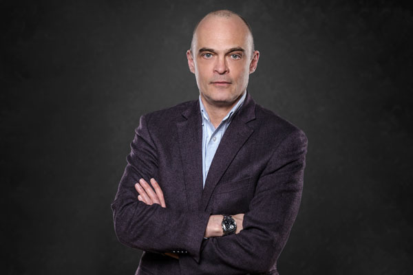 Andrei Hetel, Head of Sales (photo credit_ Andrei Răileanu)