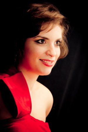 Ioana Cristina Goicea