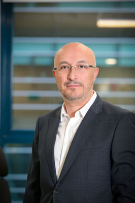 Bilge Demirer_Director General Adjunct_Aria Enterprise Banking_Garanti BBVA