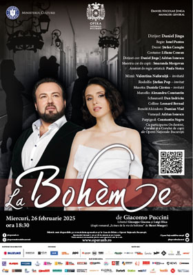 Opera Națională București