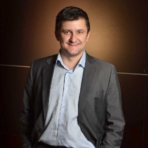 Bogdan Ciungradi