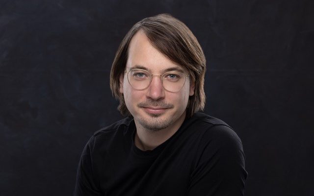 Bogdan Ivanel-Fondator Code for Romania