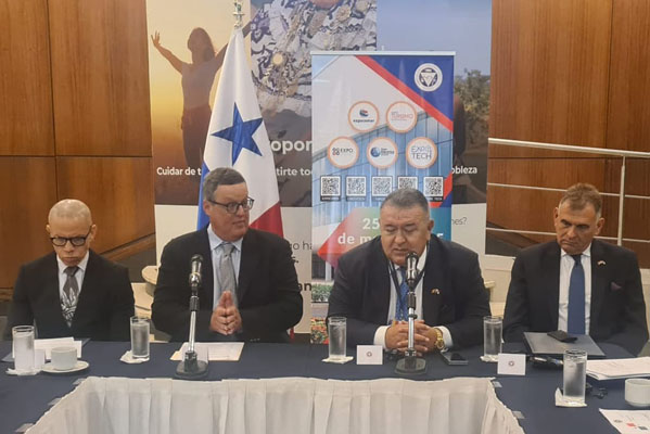 CCIR Panama
