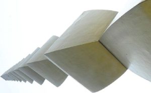 Coloana Infinitului Constantin Brâncuși Vernisaj Târgu Jiu