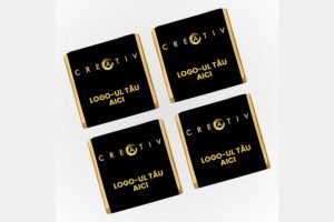 Creativ - pachete corporate personalizate memorabile