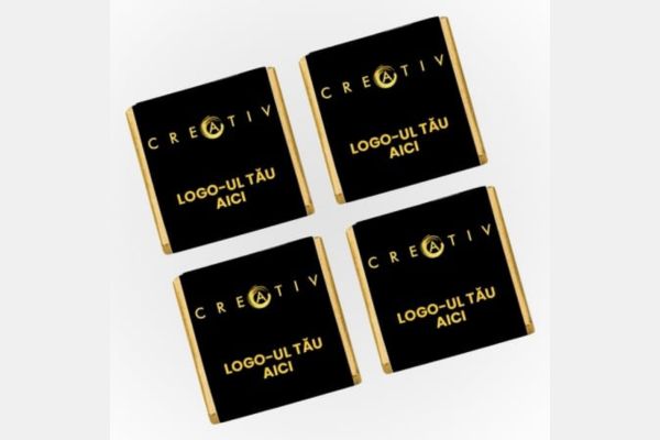 Creativ - pachete corporate personalizate memorabile
