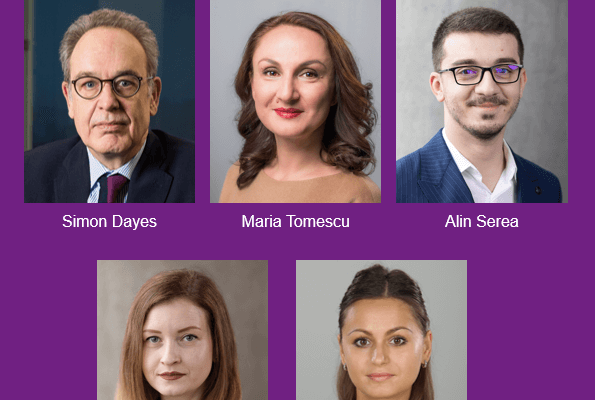 Dentons Team