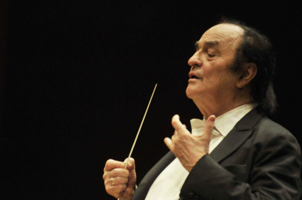Charles Dutoit